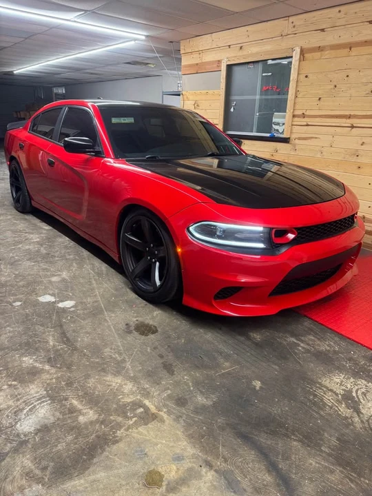 2017 Dodge Charger 7th Gen - Image 14 of 14