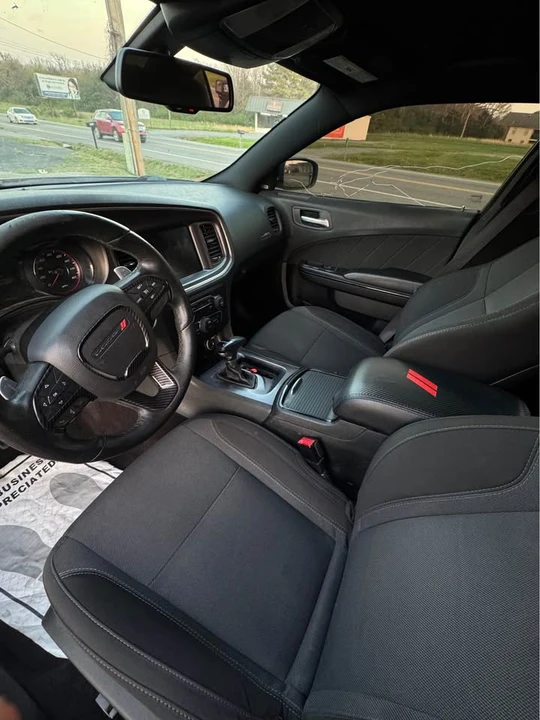 2017 Dodge Charger 7th Gen - Image 9 of 14