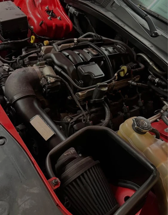 2017 Dodge Charger 7th Gen - Image 8 of 14