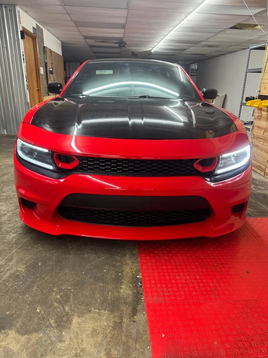 2017 Dodge Charger 7th Gen - Image 12 of 14