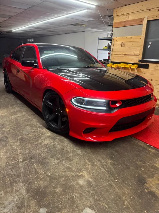 2017 Dodge Charger 7th Gen - Image 2 of 14