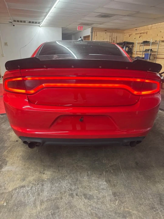 2017 Dodge Charger 7th Gen - Image 5 of 14