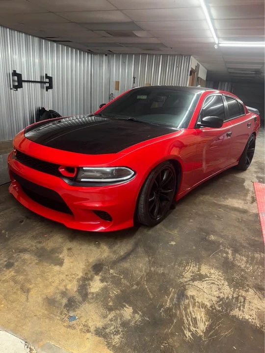2017 Dodge Charger 7th Gen - Image 7 of 14