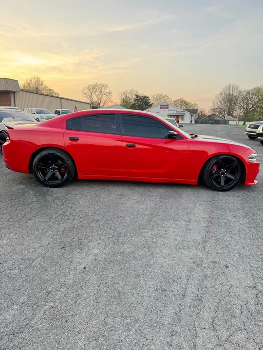2017 Dodge Charger 7th Gen - Image 3 of 14