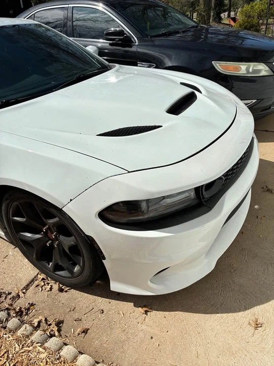 2017 Dodge Charger 7th Gen - Image 4 of 4