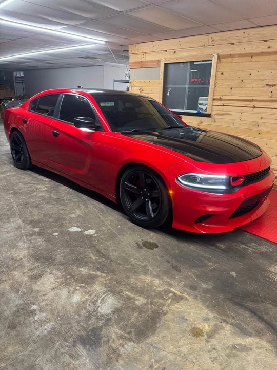 2017 Dodge Charger 7th Gen - Image 13 of 14