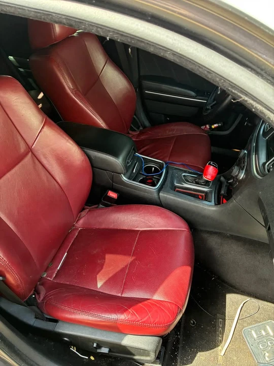 2017 Dodge Charger 7th Gen - Image 3 of 4