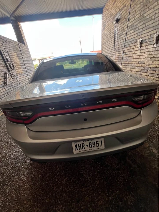 2017 Dodge Charger 7th Gen - Image 3 of 7