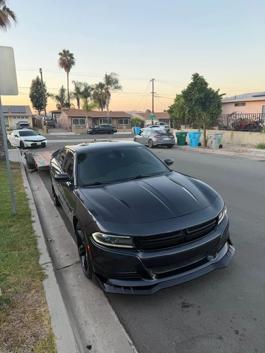 2017 Dodge Charger 7th Gen - Image 3 of 7