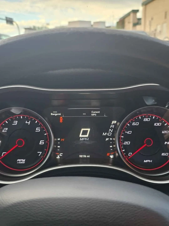 2017 Dodge Charger 7th Gen - Image 4 of 6