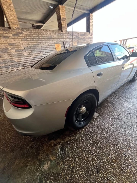 2017 Dodge Charger 7th Gen - Image 4 of 7