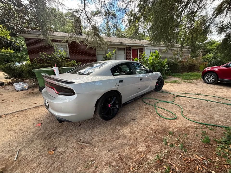 2017 Dodge Charger 7th Gen - Image 4 of 5