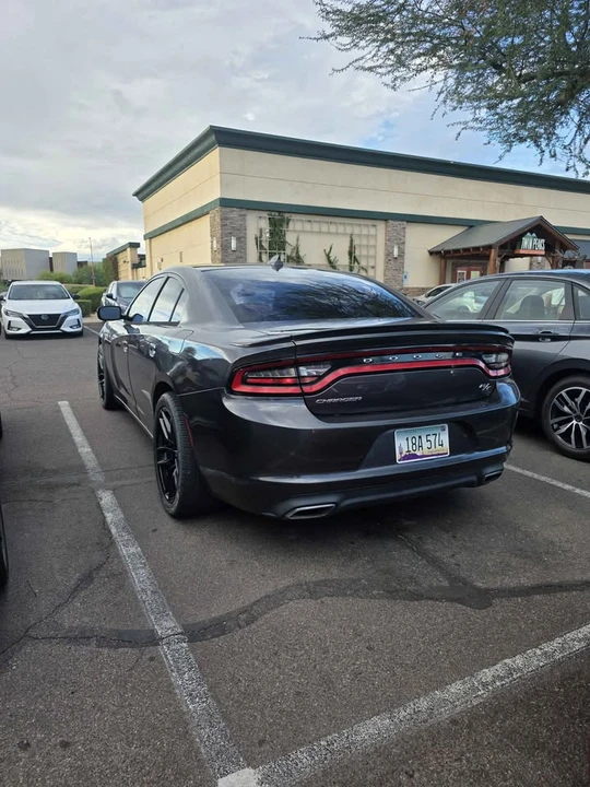 2017 Dodge Charger 7th Gen - Image 3 of 6