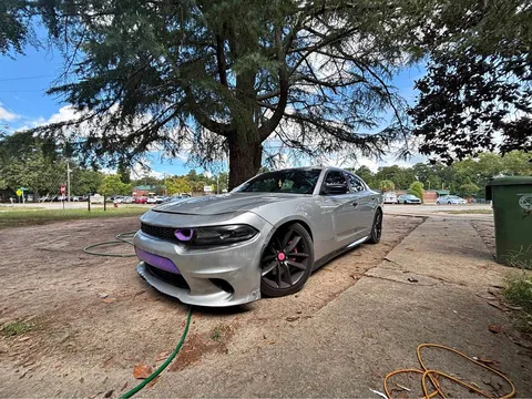2017 Dodge Charger R/T Road & Track Sedan 4D