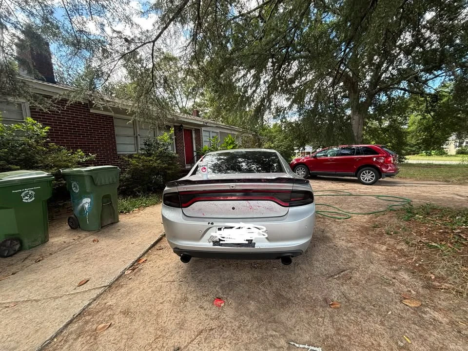 2017 Dodge Charger 7th Gen - Image 5 of 5