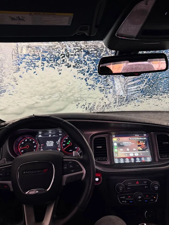 2017 Dodge Charger 7th Gen - Image 6 of 7