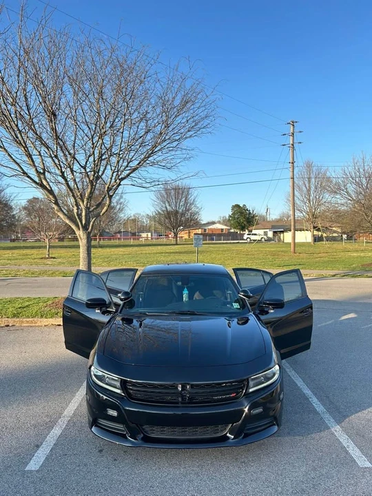 2017 Dodge Charger 7th Gen - Image 5 of 10