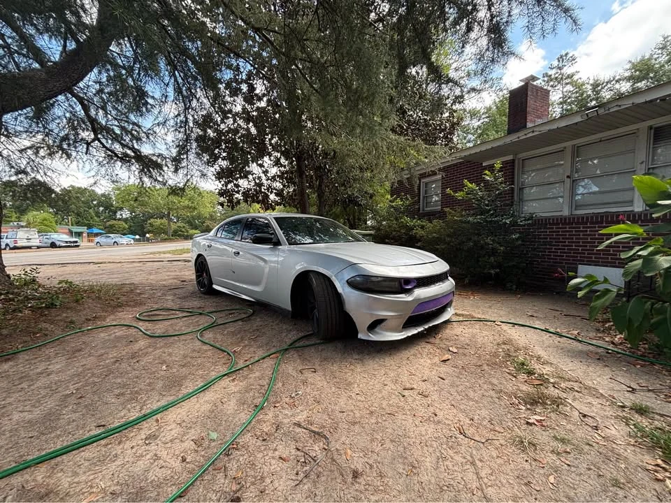 2017 Dodge Charger 7th Gen - Image 3 of 5