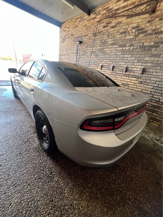 2017 Dodge Charger 7th Gen - Image 2 of 7