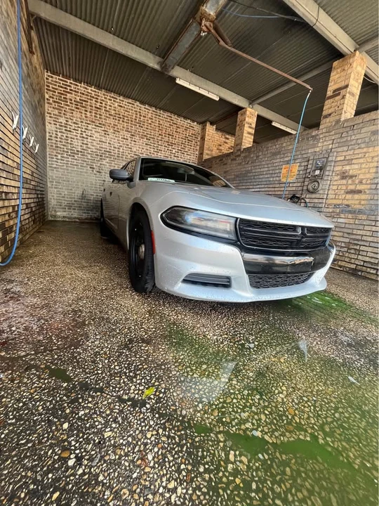 2017 Dodge Charger 7th Gen - Image 5 of 7