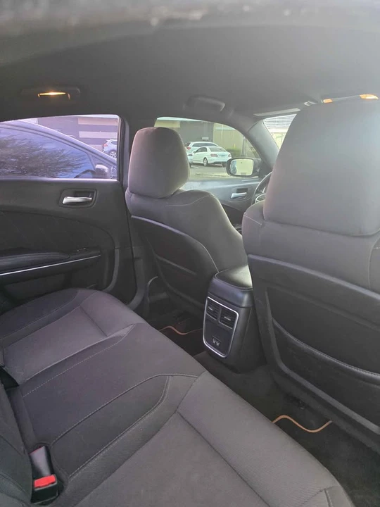2017 Dodge Charger 7th Gen - Image 6 of 6
