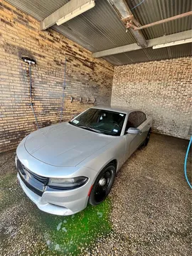 2017 Dodge Charger R/T Road & Track Sedan 4D