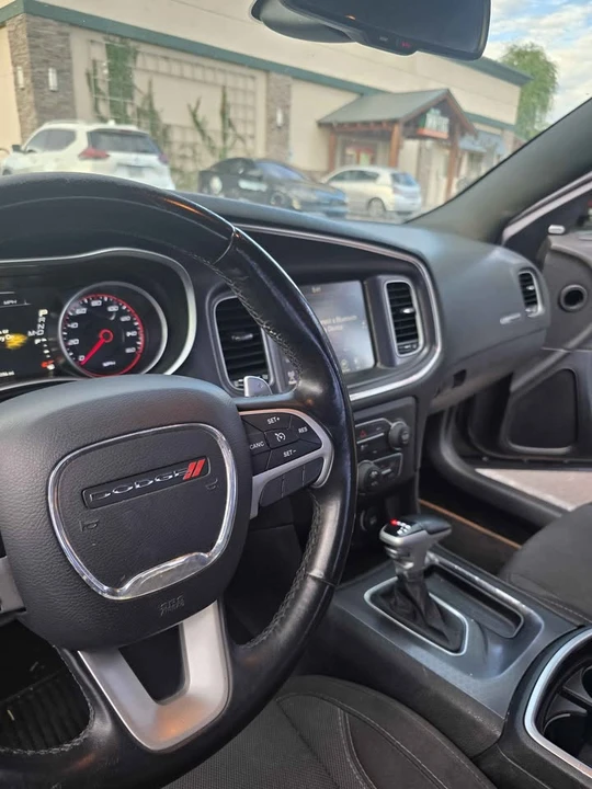 2017 Dodge Charger 7th Gen - Image 5 of 6