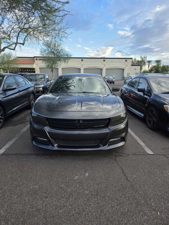 2017 Dodge Charger 7th Gen - Image 2 of 6