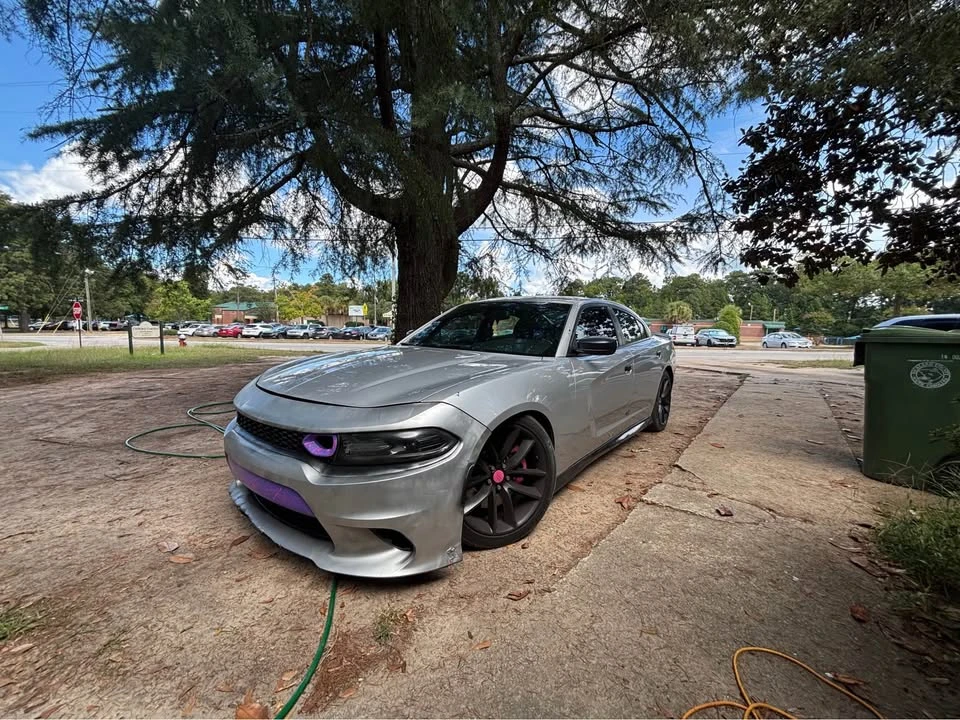 2017 Dodge Charger 7th Gen - Image 2 of 5