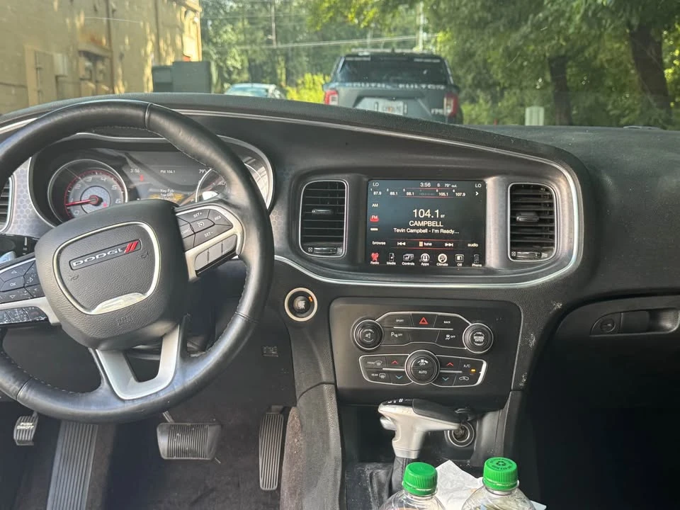 2017 Dodge Charger 7th Gen - Image 8 of 8