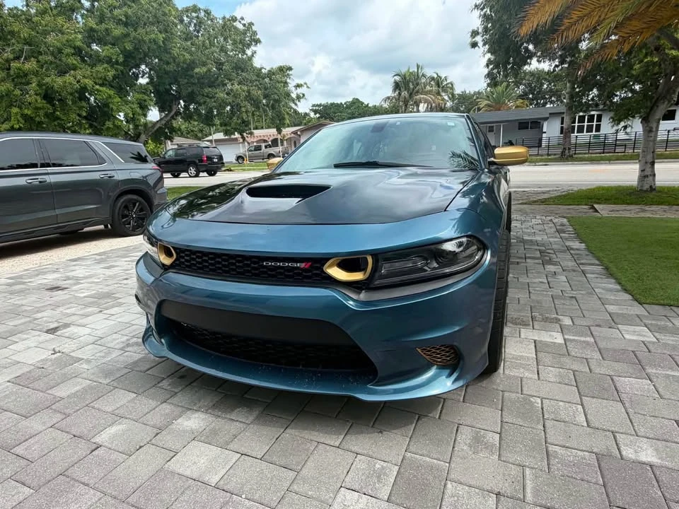 2017 Dodge Charger 7th Gen - Image 11 of 11