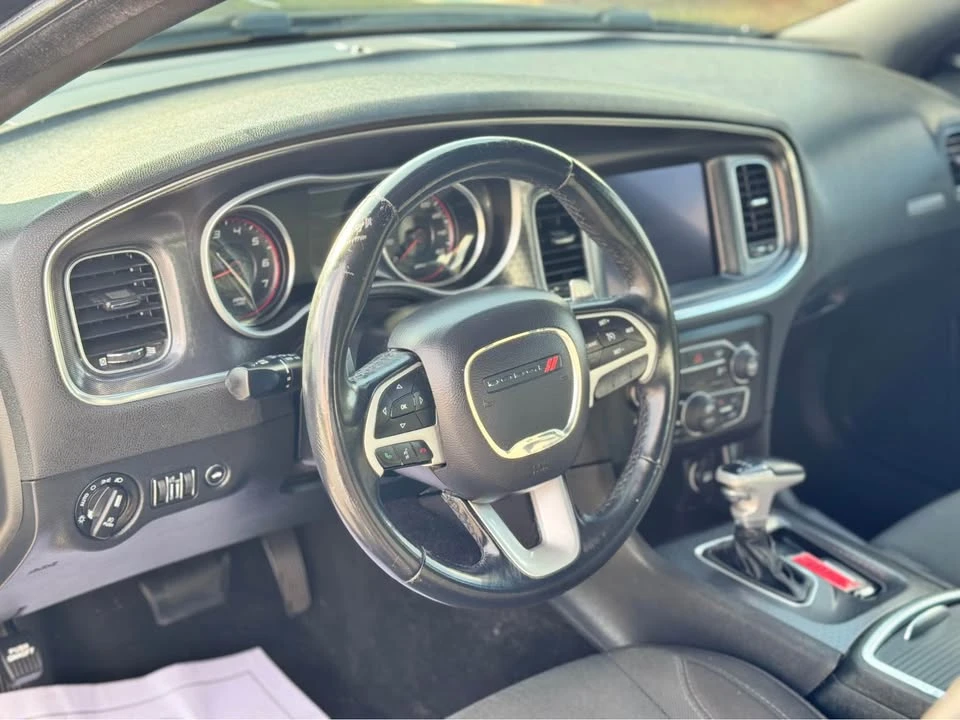 2017 Dodge Charger 7th Gen - Image 11 of 20