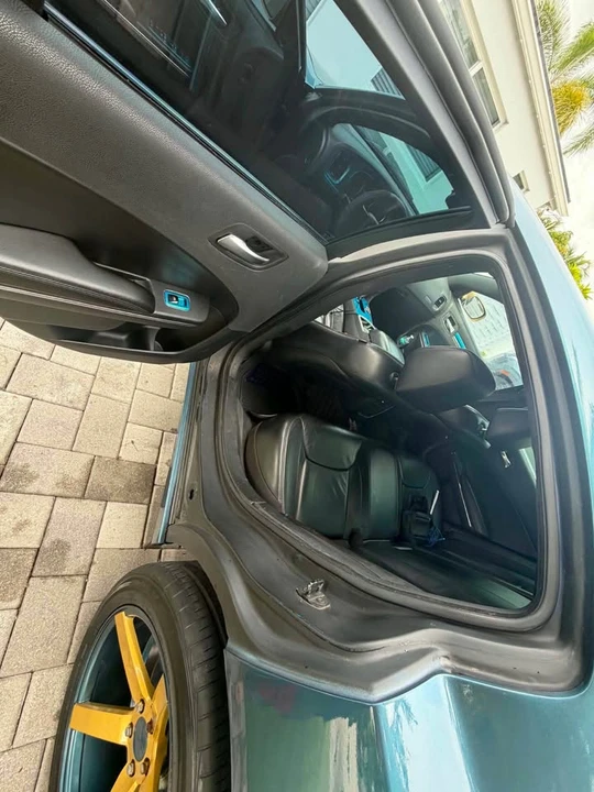 2017 Dodge Charger 7th Gen - Image 2 of 11