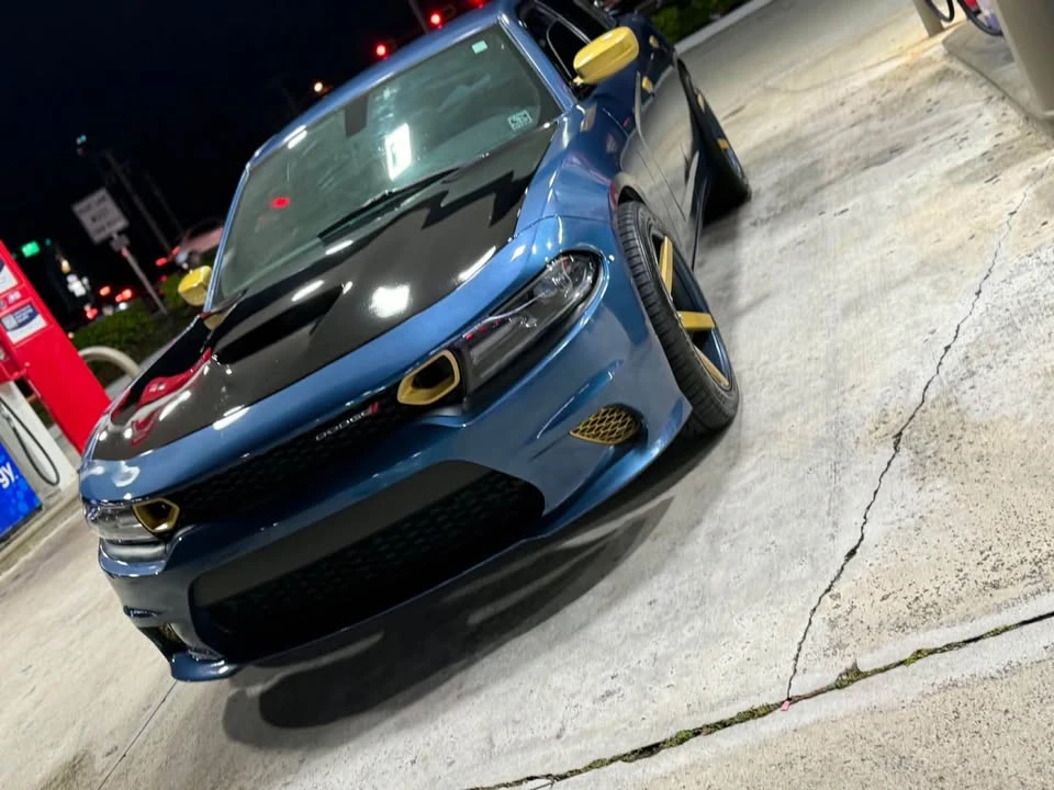 2017 Dodge Charger 7th Gen - Image 6 of 12