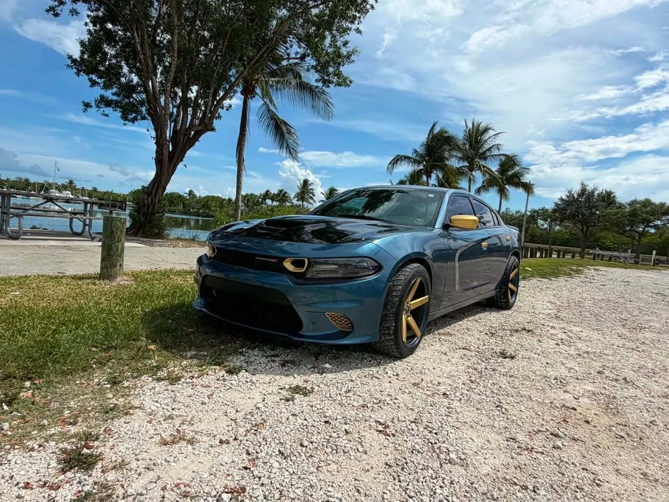 2017 Dodge Charger 7th Gen - Image 10 of 11