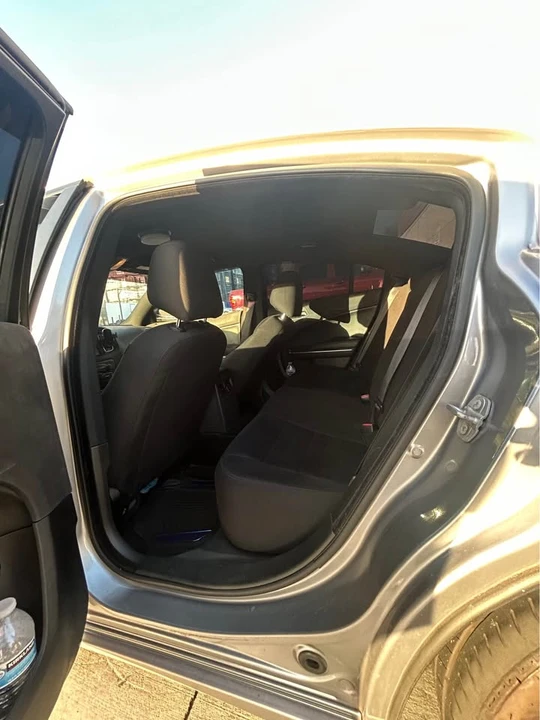 2017 Dodge Charger 7th Gen - Image 5 of 7