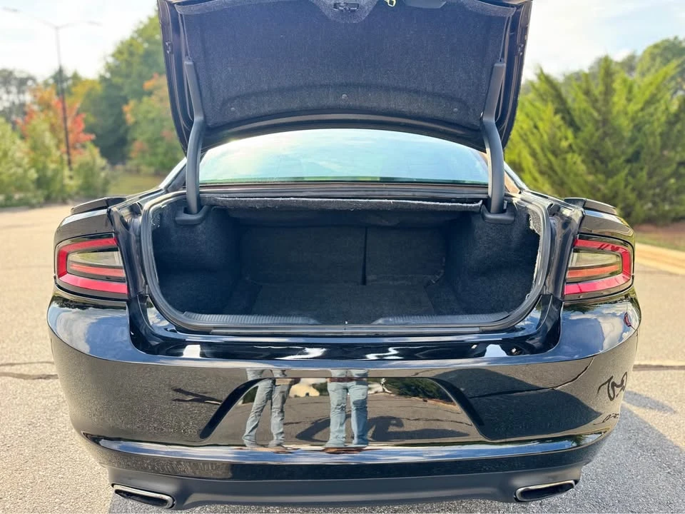 2017 Dodge Charger 7th Gen - Image 20 of 20