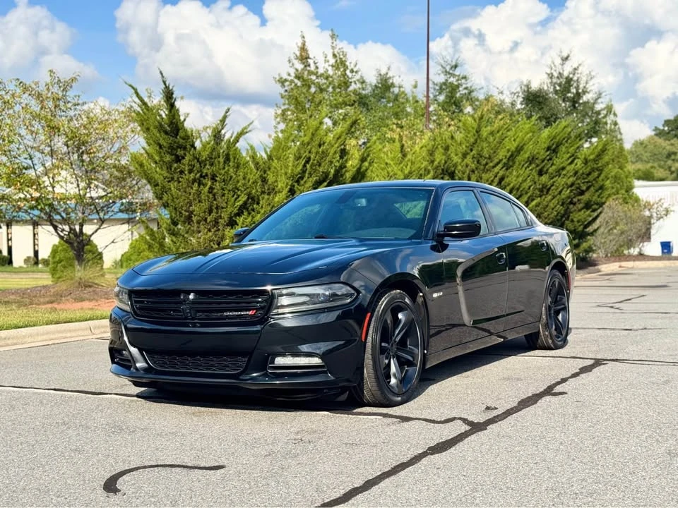 2017 Dodge Charger 7th Gen - Image 3 of 20