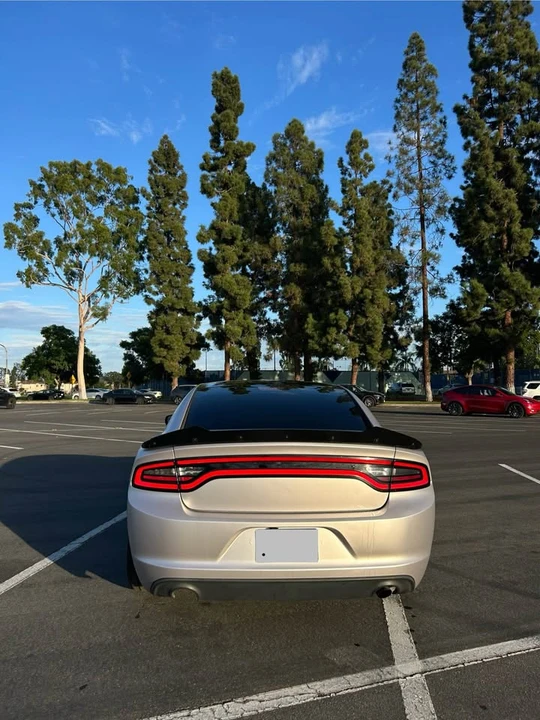 2017 Dodge Charger 7th Gen - Image 2 of 7