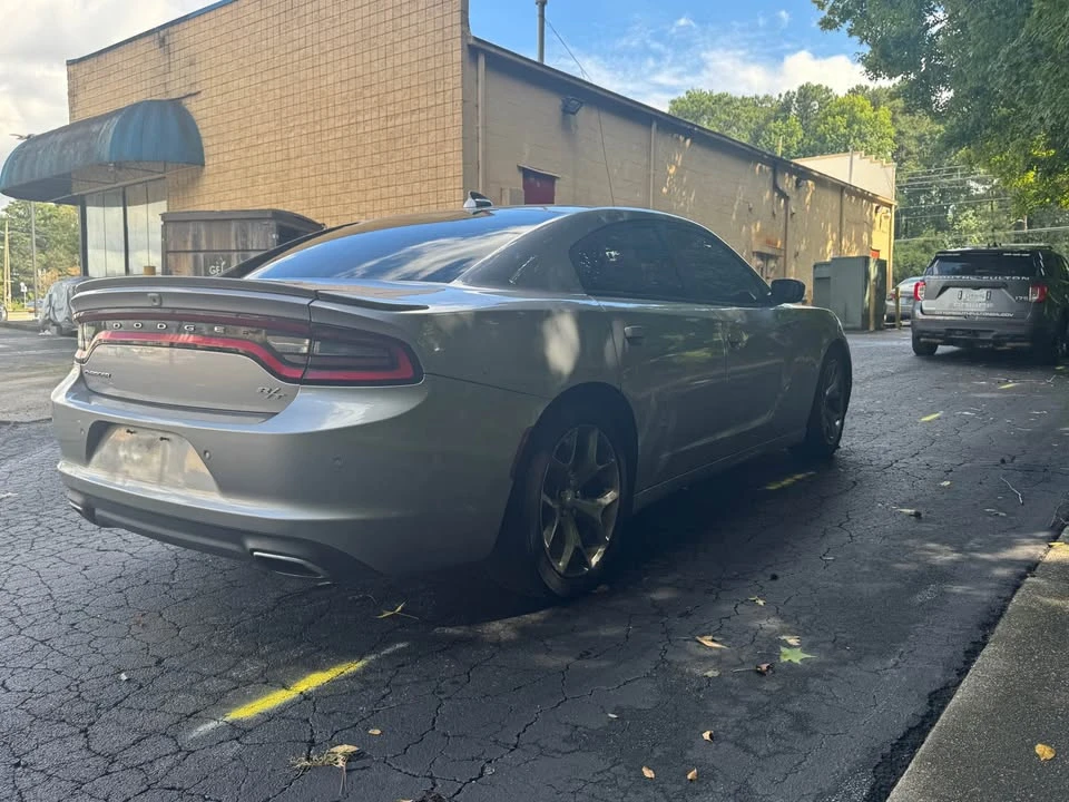 2017 Dodge Charger 7th Gen - Image 4 of 8