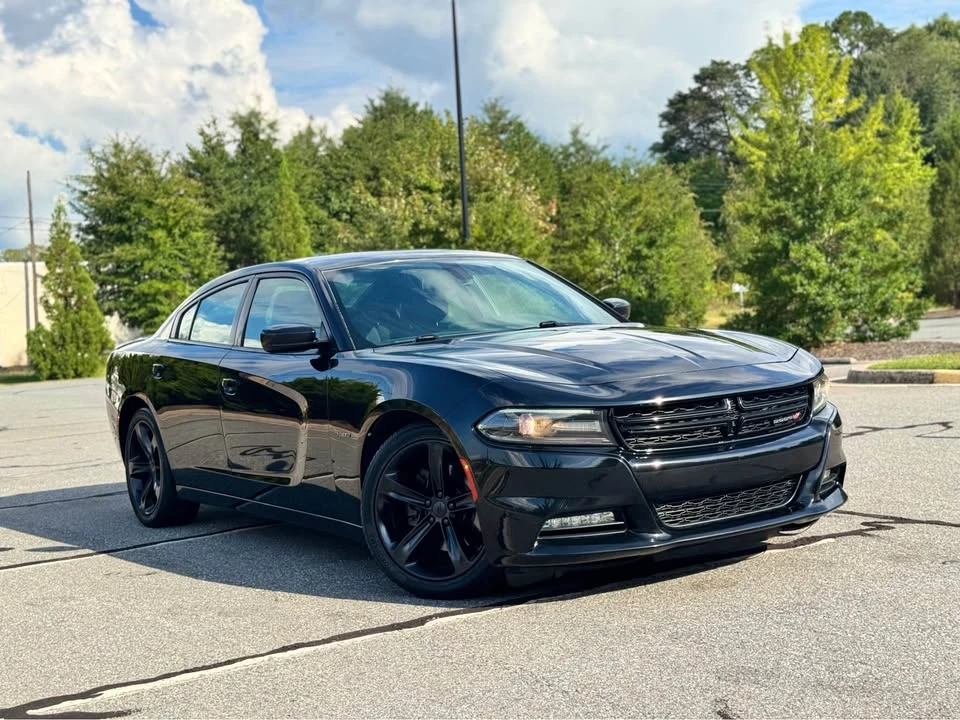 2017 Dodge Charger 7th Gen - Image 11 of 20