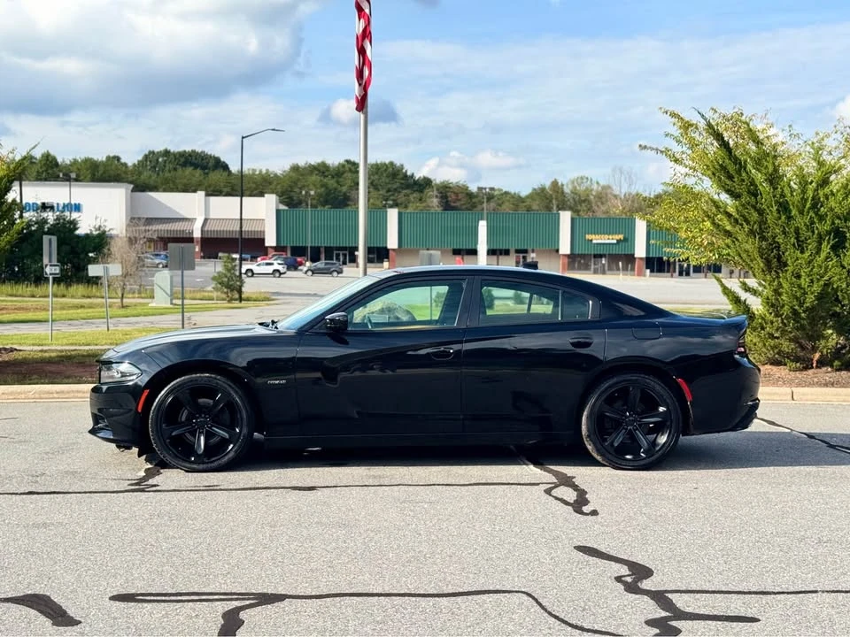 2017 Dodge Charger 7th Gen - Image 8 of 20