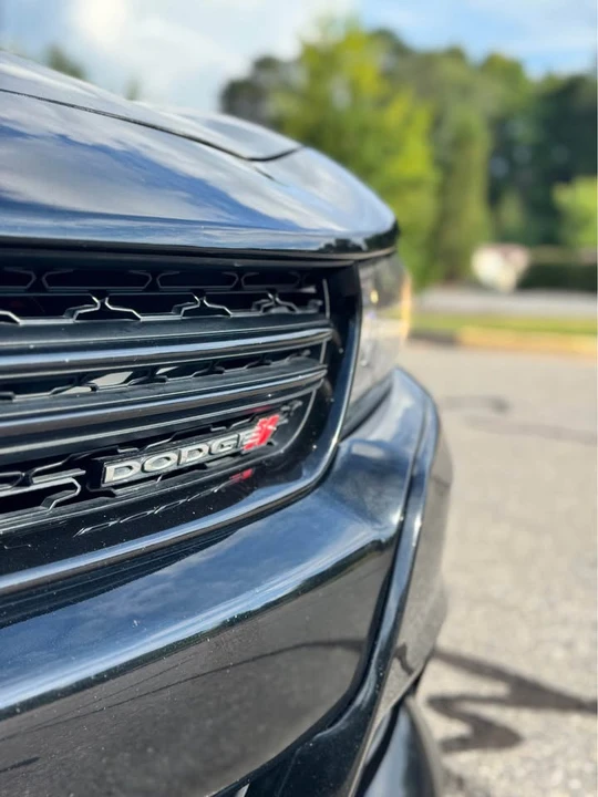 2017 Dodge Charger 7th Gen - Image 20 of 20