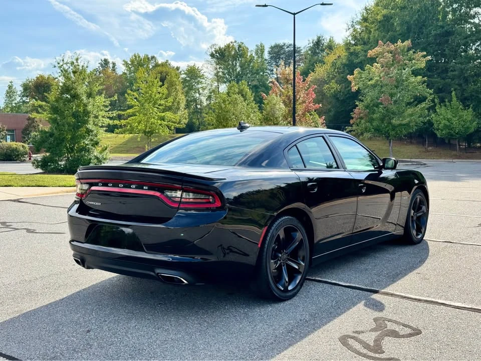 2017 Dodge Charger 7th Gen - Image 6 of 20