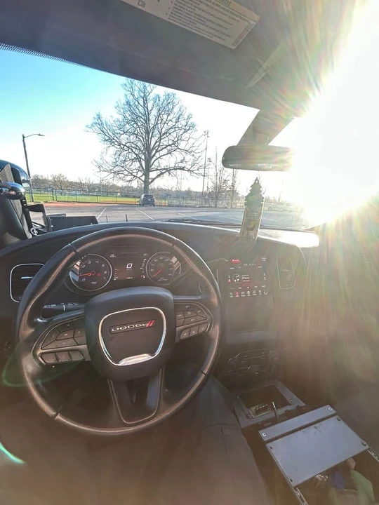 2017 Dodge Charger 7th Gen - Image 10 of 10