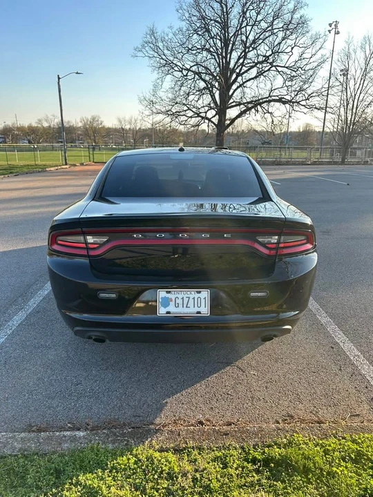 2017 Dodge Charger 7th Gen - Image 8 of 10