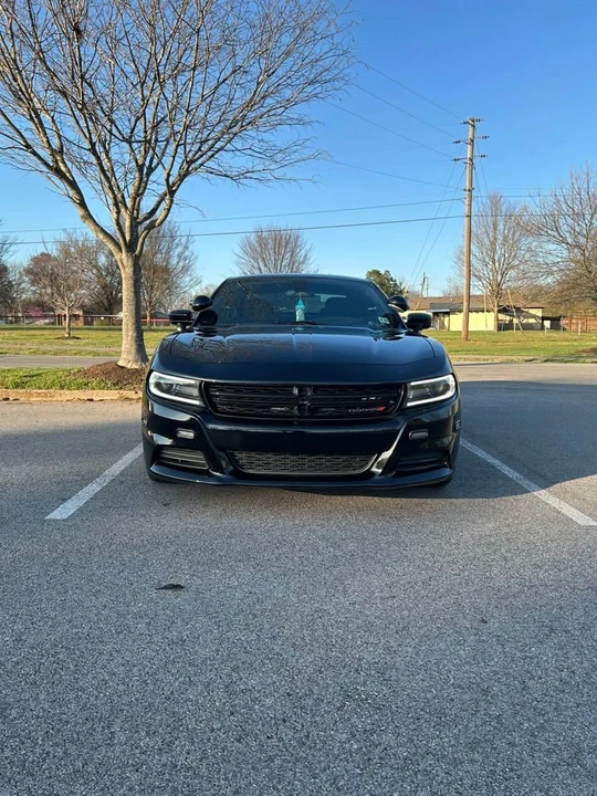 2017 Dodge Charger 7th Gen - Image 6 of 10