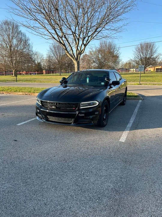 2017 Dodge Charger 7th Gen - Image 7 of 10