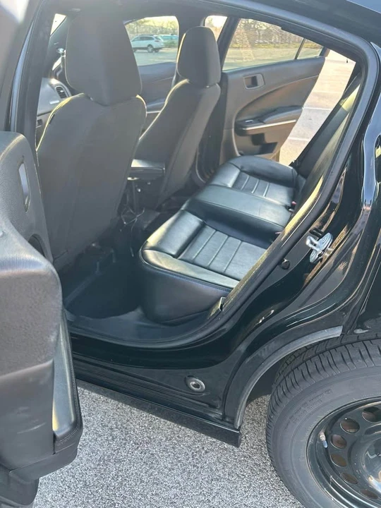 2017 Dodge Charger 7th Gen - Image 3 of 10