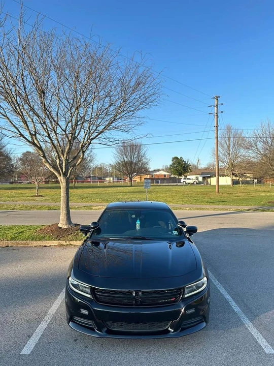 2017 Dodge Charger 7th Gen - Image 2 of 10